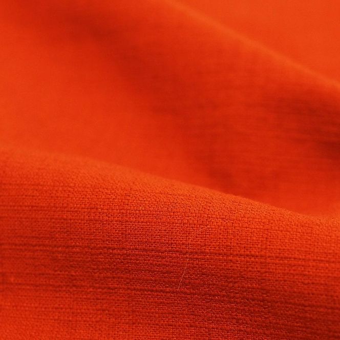 【工夫庵】色あそび 座布団 赤（2枚セット）（AA） 261009_B-NS06VC04