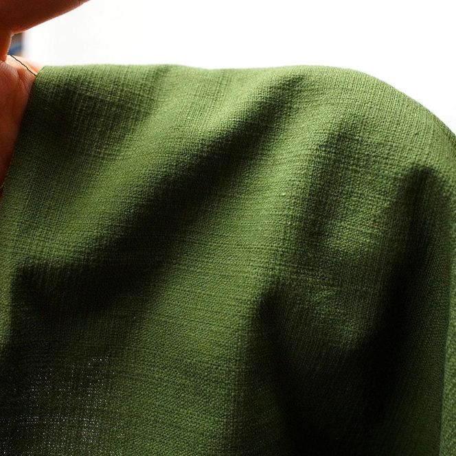 【工夫庵】色あそび 座布団 利休（2枚セット）（GG） 261009_B-NS06VC06