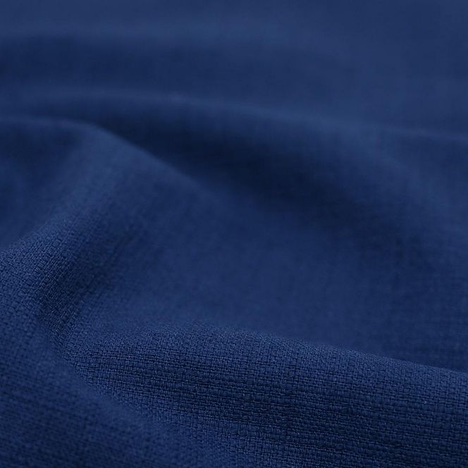 【工夫庵】色あそび 座布団 紺（2枚セット）（BB） 261009_B-NS06VC07