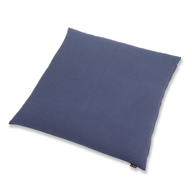 【工夫庵】色あそび 座布団 はとねず（2枚セット）（HN） 261009_B-NS06VC09