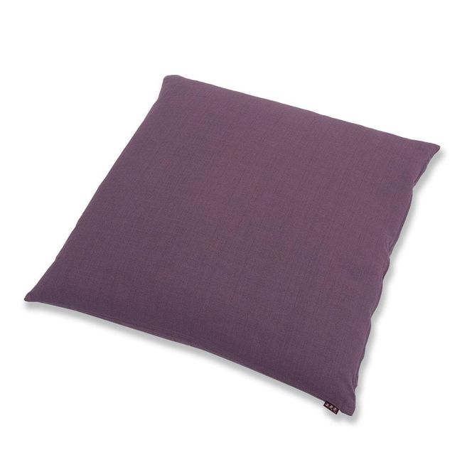 【工夫庵】色あそび 座布団 ぶどう（2枚セット）（VD） 261009_B-NS06VC14