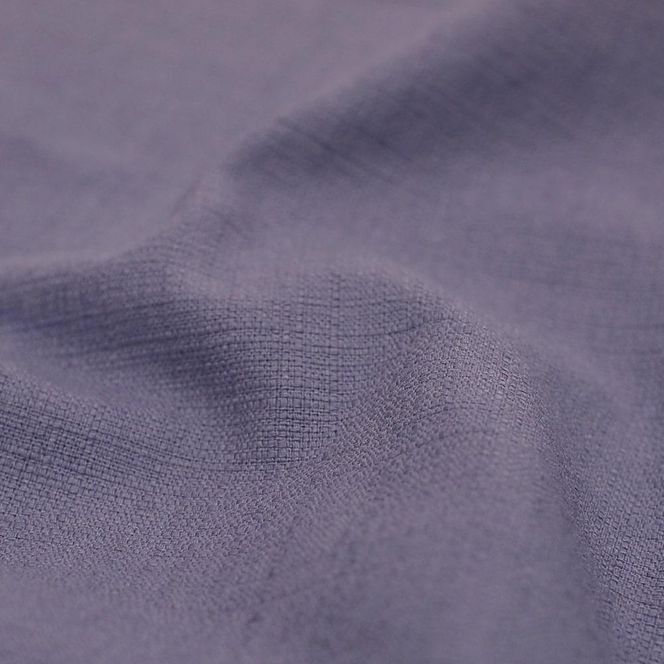 【工夫庵】色あそび 座布団 パープル（2枚セット）（VP） 261009_B-NS06VC18