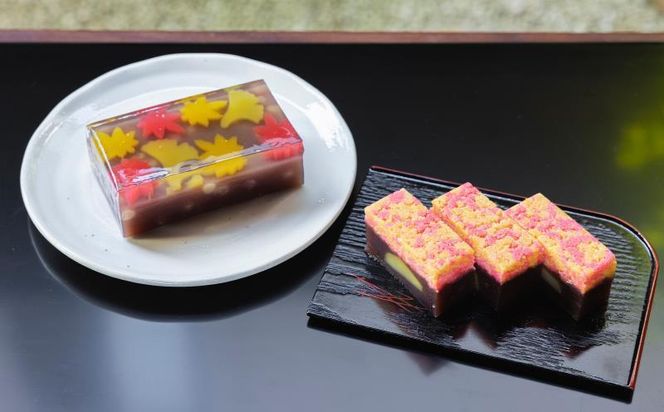 ＜定期便＞【亀屋清永】亀屋清永の季節のお菓子(年7回)［ 京都 祇園 四条 老舗 京御菓子司 羊羹 ようかん 人気 おすすめ お取り寄せ 通販 送料無料 ふるさと納税 ］ 261009_B-PF08