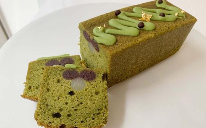 【パウンドケーキ専門店SILK】パウンドケーキ詰め合わせ 261009_B-PU03