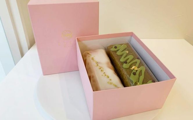 【パウンドケーキ専門店SILK】パウンドケーキ詰め合わせ 261009_B-PU03