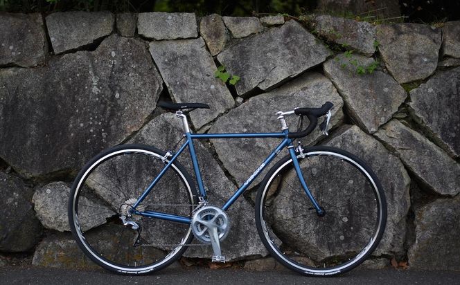 【VIGORE】オーダーチケット（3万円分）［ 京都 ロードバイク 自転車 ブランド 人気 おすすめ スポーツ アウトドア ツーリング ブランド メーカー 取り寄せ 通販 ふるさと納税 ］ 261009_B-QQ06