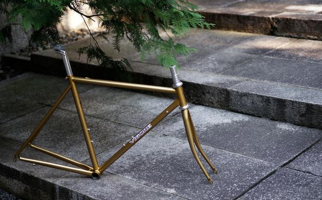 【VIGORE】オーダーチケット（3万円分）［ 京都 ロードバイク 自転車 ブランド 人気 おすすめ スポーツ アウトドア ツーリング ブランド メーカー 取り寄せ 通販 ふるさと納税 ］ 261009_B-QQ06