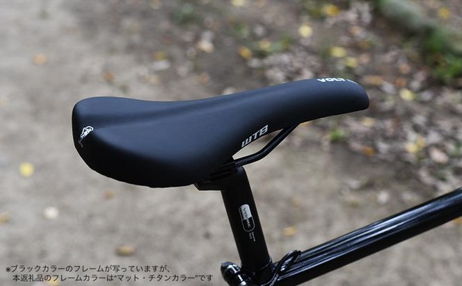 【VIGORE】山と旅の自転車プラス GRX820(2×12速)［ 京都 ロードバイク 自転車 ブランド 人気 おすすめ スポーツ アウトドア ツーリング ブランド メーカー 取り寄せ 通販 ふるさと納税 ］ 261009_B-QQ10