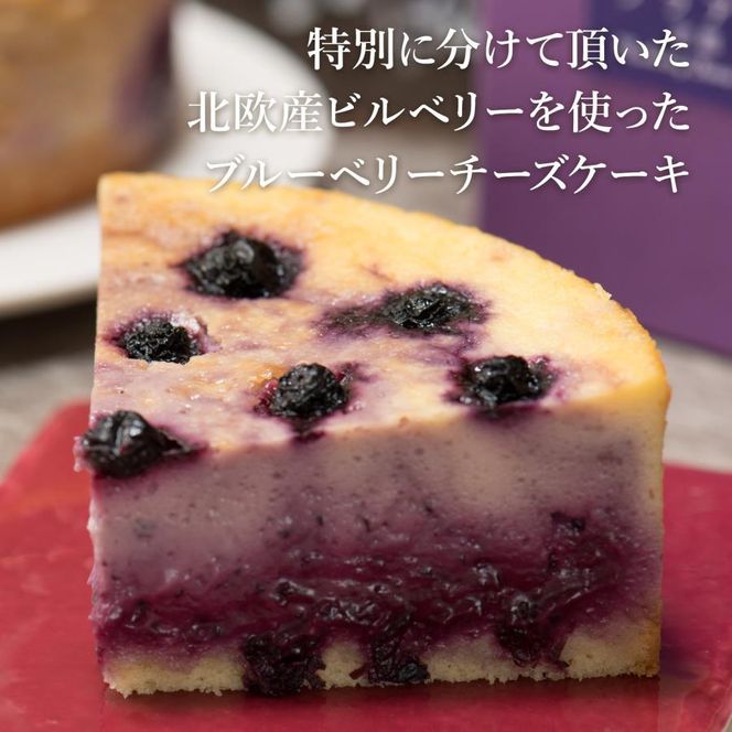 【ソラアオ】色んな味が楽しめる食べ比べセット（8個入り）（チーズケーキ）［ 京都  チーズケーキ専門店 スイーツ ケーキ 7種 人気 おすすめ 洋菓子 コラボ お取り寄せ 通販 送料無料 ふるさと納税 ］ 261009_B-QW06