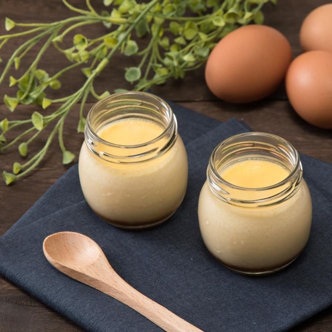 【ソラアオ】ぷりん詰め合わせセット（6個入り）| 京都 チーズケーキ専門店 人気セット［ 京都  とろ生プリン カスタードプリン スイーツ プリン 人気 おすすめ 洋菓子 お取り寄せ 通販 送料無料 ふるさと納税 ］ 261009_B-QW07