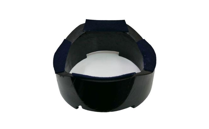 【太鼓センター】長胴太鼓（目有材くりぬき胴）8寸セット 261009_B-SF01