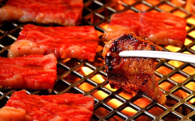 【焼肉の名門天壇】京の肉 リブロース(薄切り大判400g)・カルビ(500g)〈天壇特製たれ付き焼肉セット〉sun0046 261009_B-SS01