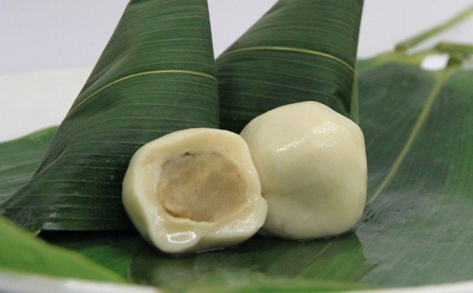 【京なまふ 麸藤】笹巻麸詰合せ ［ 京都 老舗 麩 お麩 人気 おすすめ 京料理 生麩 和菓子 逸品 お取り寄せ 通販 送料無料 ふるさと納税 ］ 261009_B-SV01