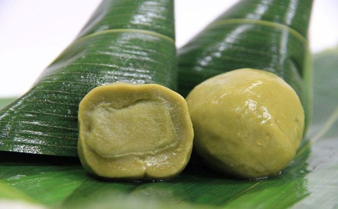 【京なまふ 麸藤】笹巻麸詰合せ ［ 京都 老舗 麩 お麩 人気 おすすめ 京料理 生麩 和菓子 逸品 お取り寄せ 通販 送料無料 ふるさと納税 ］ 261009_B-SV01