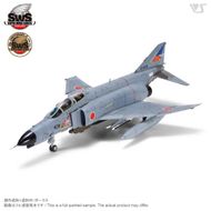 【ボークス】SWS　1/48 F-4EJ改 ファントムll（プラモデル） 261009_B-TX03