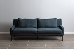 【FILE FURNITURE WORKS】ソファ（SO-1 Sofa）［ 京都 家具 インテリア ソファ おしゃれ 高級 人気 おすすめ 国産 職人 一点もの オーダー 東京 田園調布 ショールーム ］ 261009_B-UK10