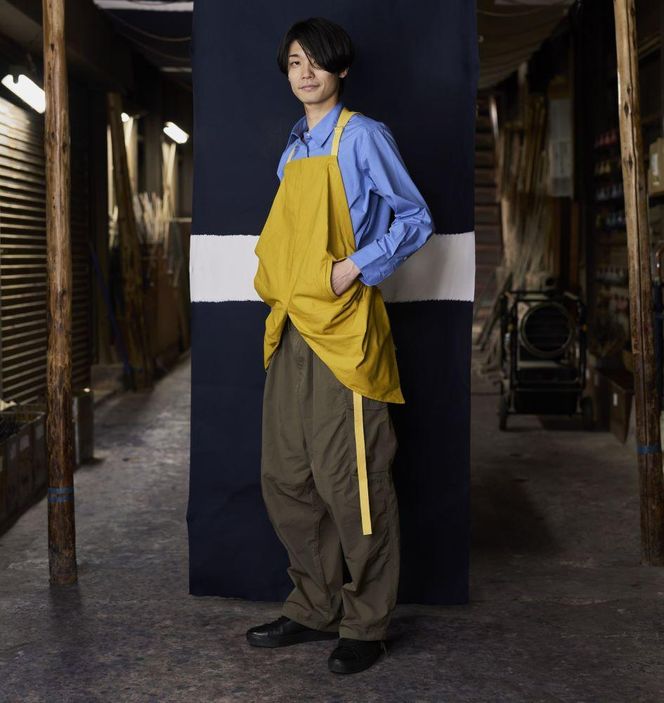 【kiten.kyoto】MAKU. 黄檗（KIHADA） 261009_B-VC01VC02