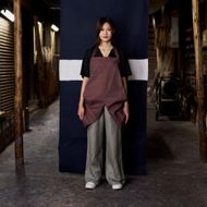 【kiten.kyoto】MAKU.  檜皮色（HIWADA） 261009_B-VC01VC03