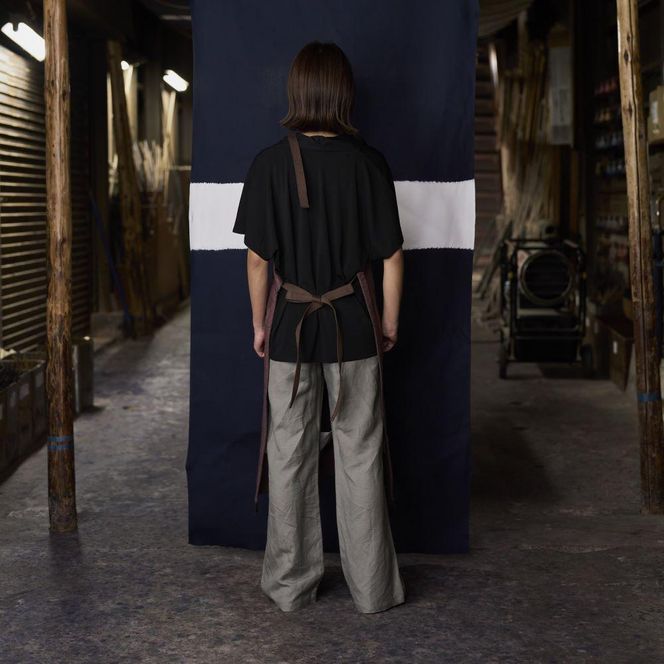 【kiten.kyoto】MAKU.  檜皮色（HIWADA） 261009_B-VC01VC03