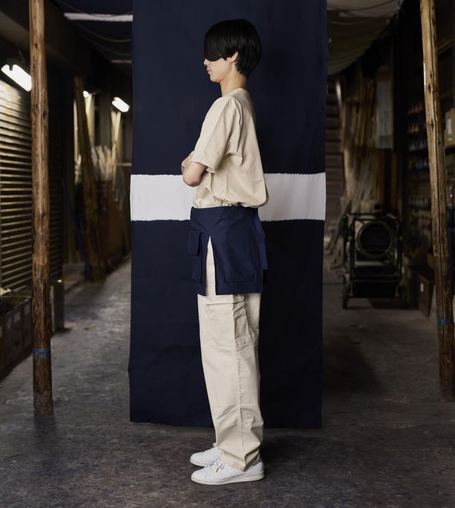 【kiten.kyoto】HANNOREN. 藍（AI） 261009_B-VC02VC01