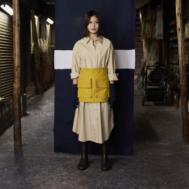 【kiten.kyoto】HANNOREN. 黄檗（KIHADA） 261009_B-VC02VC02