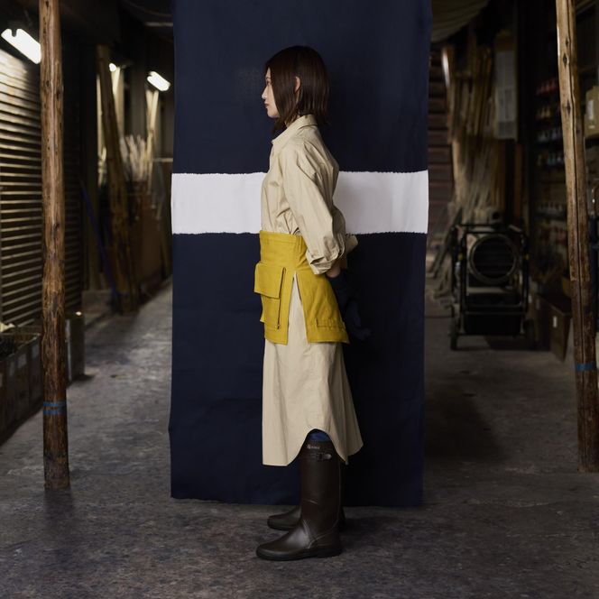 【kiten.kyoto】HANNOREN. 黄檗（KIHADA） 261009_B-VC02VC02