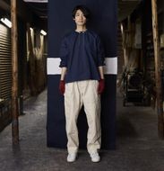 【kiten.kyoto】NOREN. 藍（AI） 261009_B-VC03VC01