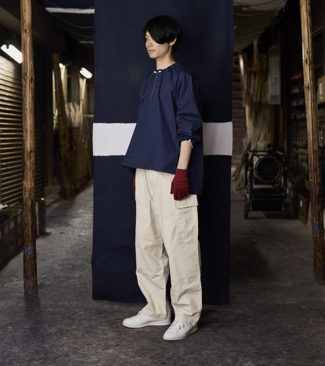 【kiten.kyoto】NOREN. 藍（AI） 261009_B-VC03VC01