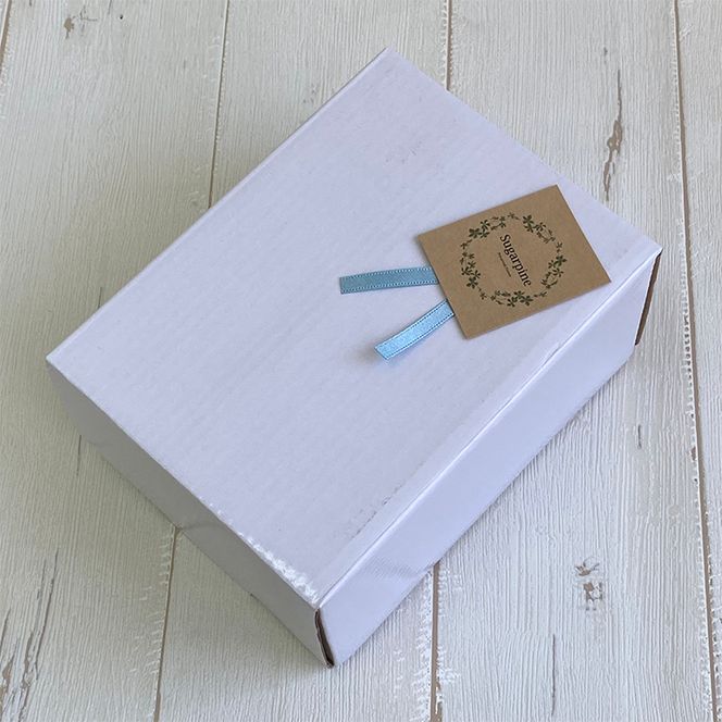 AJ196-1 プリザーブドフラワー【メモワール~夏~】春日部市 シュガーパイン