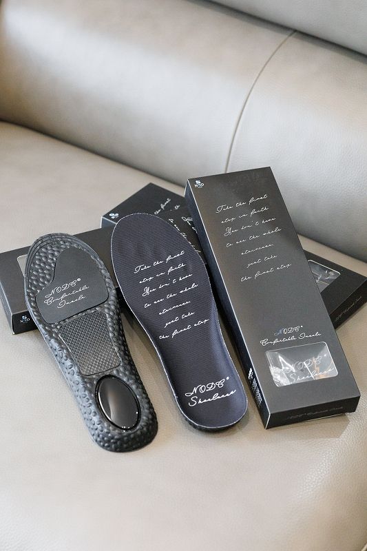 NODC Confortable Insole［173N05］NODC Confortable Insole スニーカー ビジネスシューズ クッション 選べる サイズ S M L XL 吸汗性 通気性
