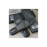 NODC Confortable Insole［173N05］NODC Confortable Insole スニーカー ビジネスシューズ クッション 選べる サイズ S M L XL 吸汗性 通気性