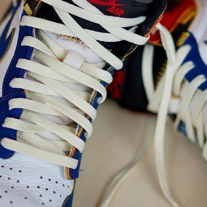 NODC M SHOELACES ３セット［173N09］NODC M SHOELACES 靴ひも 選べる カラー サイズ 100cm 120cm 140cm 160cm 紐 シューズ スニーカー