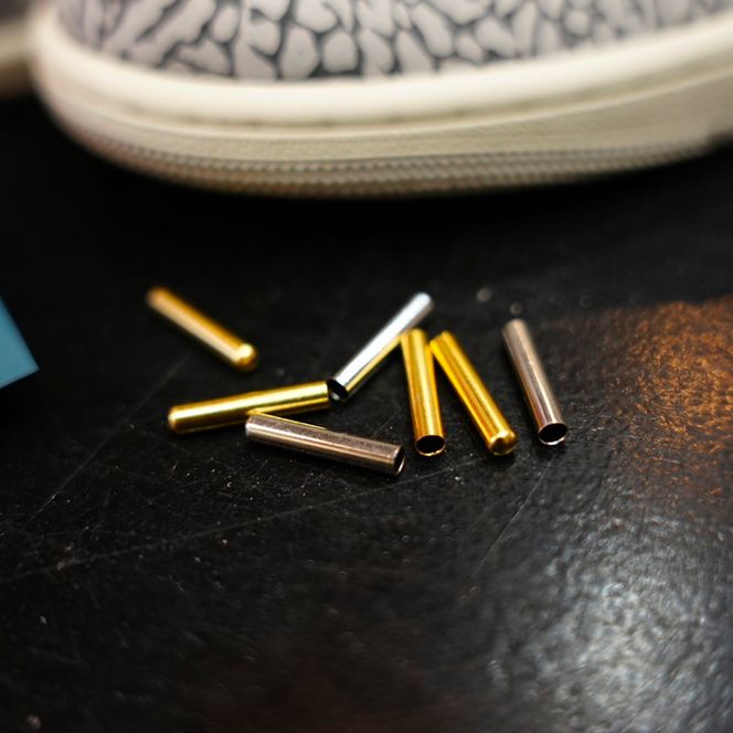 NODC HOLLOW STONE SHOELACES［173N18］NODC HOLLOW STONE SHOELACES 靴ひも 選べる カラー サイズ 120cm 140cm 160cm