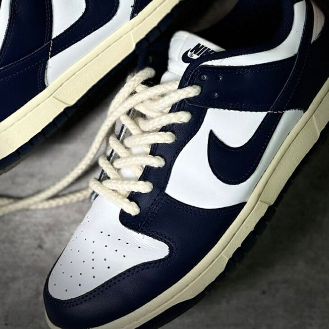 NODC CLASSIC ROPE SHOELACES［173N28］NODC CLASSIC ROPE SHOELACES 靴ひも 選べる サイズ 120cm 140cm カラー ブラック クリーム