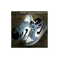 NODC New Vintage SHOELACES［173N30］NODC New Vintage SHOELACES シューレース 靴ひも 紐 スニーカー シューズ 2本 選べる カラー サイズ 