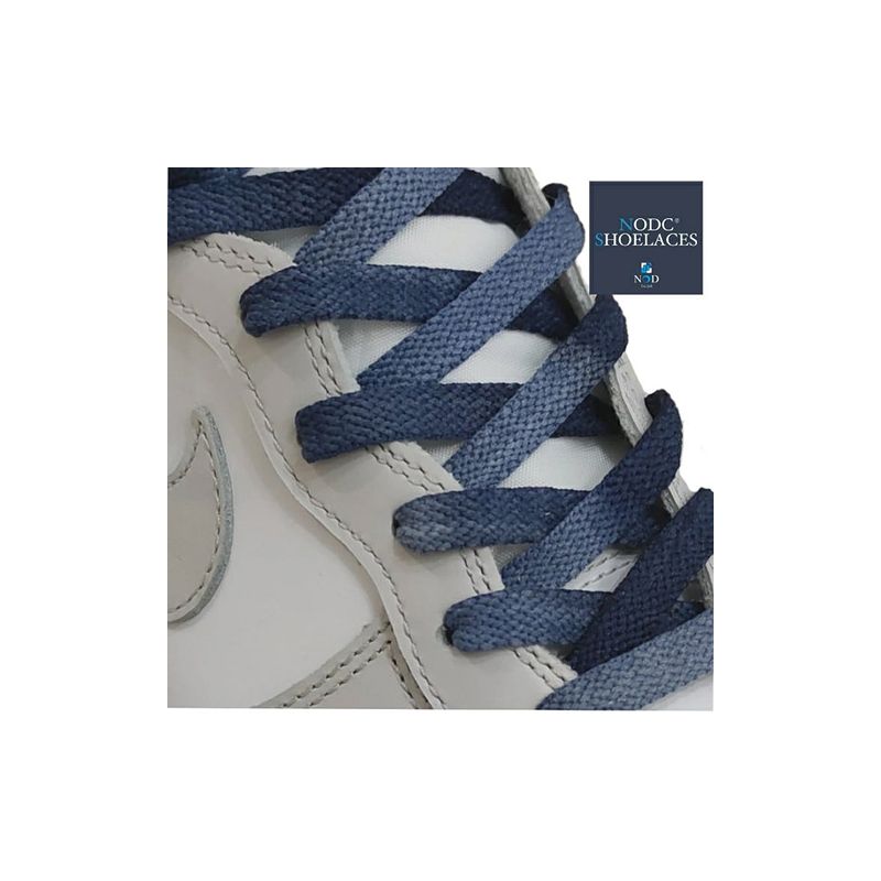 NODC Shading SHOELACES 3セット[173N33]NODC Shading SHOELACES 3セット シューレース 靴ひも 紐 スニーカー シューズ 2本 選べる カラー