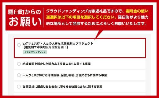 知床財団スタッフ いちおしセット 生産者 支援 応援 016942_AB005