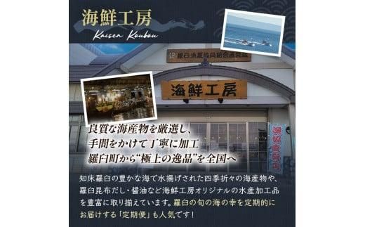 3か月連続定期便 羅臼産厳選 海産物 定期便 ホッケ ほっけ 干物 魚 イカ いか おつまみ いくら イクラ 秋鮭 ご飯のお供 北海道 羅臼町 016942_AE102