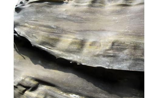 羅臼昆布 養殖 1等 300g北海道 知床 羅臼産 生産者 支援 応援 016942_AH064