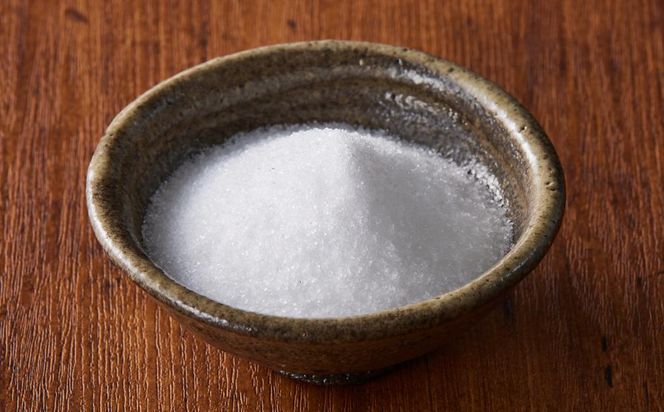 ラウシップ 500g　1個  海洋深層水 世界自然遺産 知床らうすブランド認証品 南オーストラリア 天日海水塩 ペットボトル ミネラル 北海道 知床 羅臼 塩 生産者 支援 016942_AK060