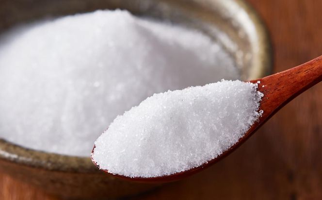 ラウシップ 500g　1個  海洋深層水 世界自然遺産 知床らうすブランド認証品 南オーストラリア 天日海水塩 ペットボトル ミネラル 北海道 知床 羅臼 塩 生産者 支援 016942_AK060