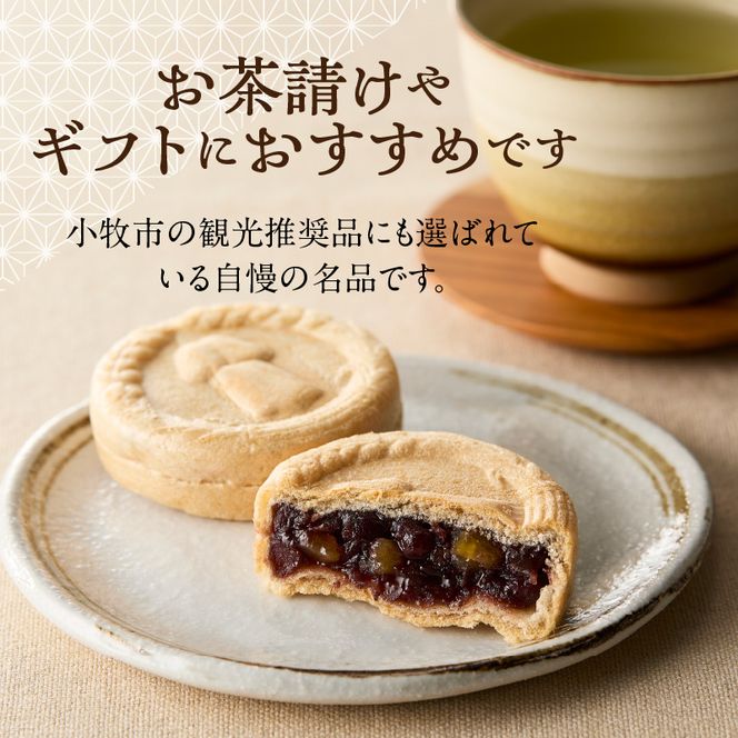 田縣もなか　１０個入り［176T01］