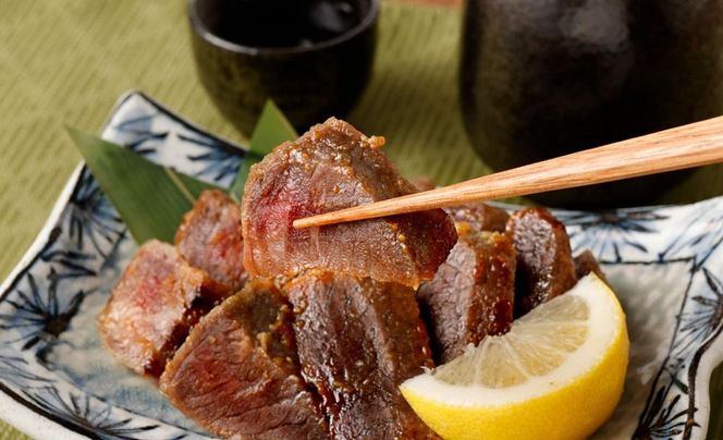 【京都モリタ屋】京都肉モモ味噌漬け350ｇ（70ｇ×5枚）［ 京都 老舗 肉 味噌漬け 人気 おすすめ グルメ 簡単 お手軽 おいしい 高級 ブランド ブランド牛 和牛 国産牛 お取り寄せ ］ 261009_A-AK003