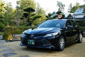【MKハイヤー観光】【普通車3時間】ドライバーとめぐるとっておきの京都観光（3／21-6／20・10／1-11／30）［ 京都 観光 タクシー 専属 ドライバー 周遊 プラン 人気 おすすめ ハイヤー サービス 名所 巡り プライベート ツアー お取り寄せ 通販 送料無料 ふるさと納税 ］ 261009_A-AT001