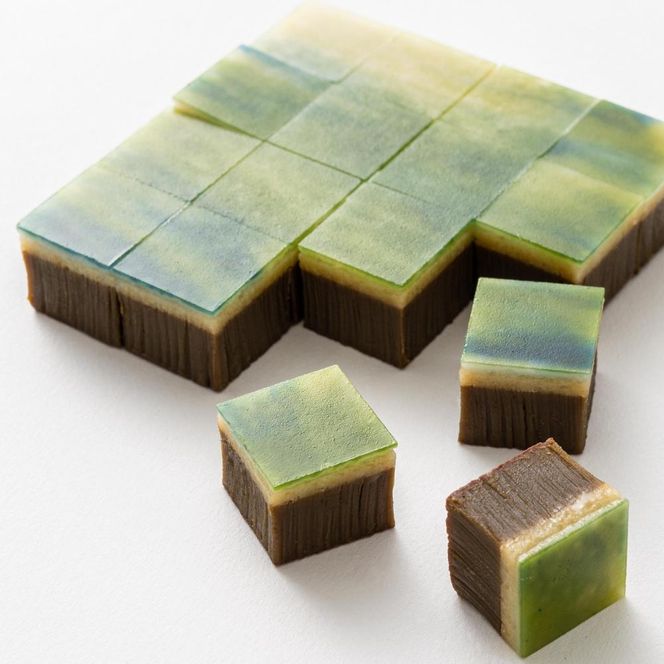 【GOOD NATURE STATION】Sachi Takagi「Pistachio」［ 京都 スイーツ チョコレート おいしい 人気 おすすめ お取り寄せ お菓子 洋菓子 ］ 261009_A-CF032