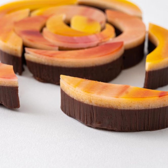 【GOOD NATURE STATION】Sachi Takagi「Orange」［ 京都 スイーツ チョコレート おいしい 人気 おすすめ お取り寄せ お菓子 洋菓子 ］ 261009_A-CF035