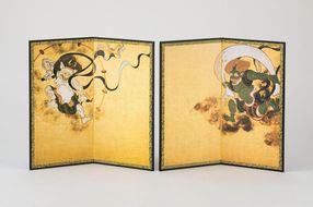 【プロモ付き】村上隆 もののけ 京都　公式図録　2冊セット 村上隆 もののけ 京都」公式図録｜本｜通販 - LUCKYRECORDS