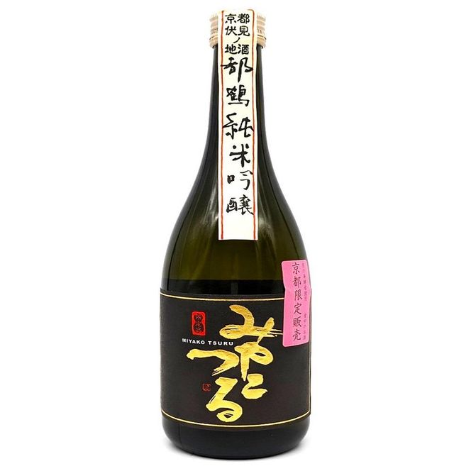 【吟醸酒房 油長】京都酵母「京の恋」「京の琴」「京の華」3本飲み比べ｜日本酒 純米吟醸 人気セット［ 京都 伏見 日本酒 純米吟醸 720ml 3本飲み比べ 富翁 なからぎ みやこつる 人気 おすすめ お酒 地酒 ご当地 酒蔵 酒造 ギフト プレゼント 贈答 お取り寄せ 通販 送料無料 ふるさと納税 ］ 261009_A-CN016
