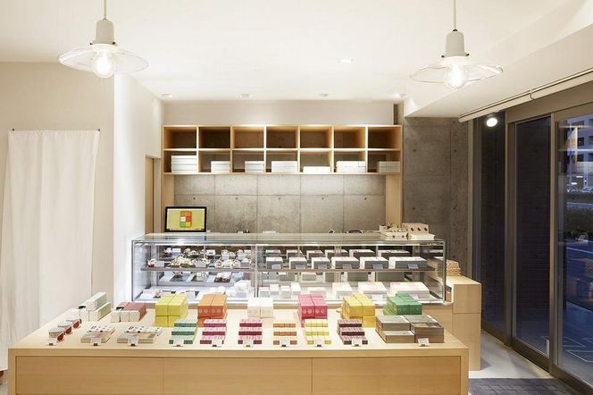 【都松庵】あんこ屋の「生あん」を使用！都松庵アソート B ［ 京都 スイーツ クッキー ケーキ おいしい 人気 おすすめ お取り寄せ お菓子 洋菓子 ］ 261009_A-CW010