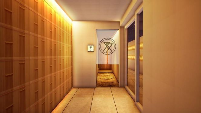 【肉割烹ふたご】THE JUNEI HOTEL KYOTO「口福」をもたらす滋味豊かな肉割烹のお料理をご堪能（1名様分） 261009_A-DK002